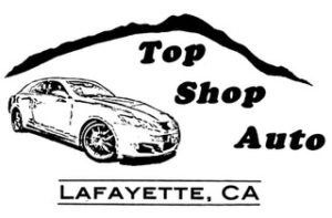 Top Shop Auto