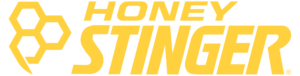 Logo - Honey Stinger_RGB-Yellow