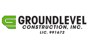 Logo - Ground Level (Name)