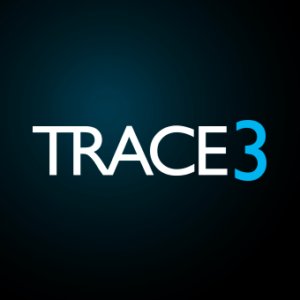 Logo - Trace3