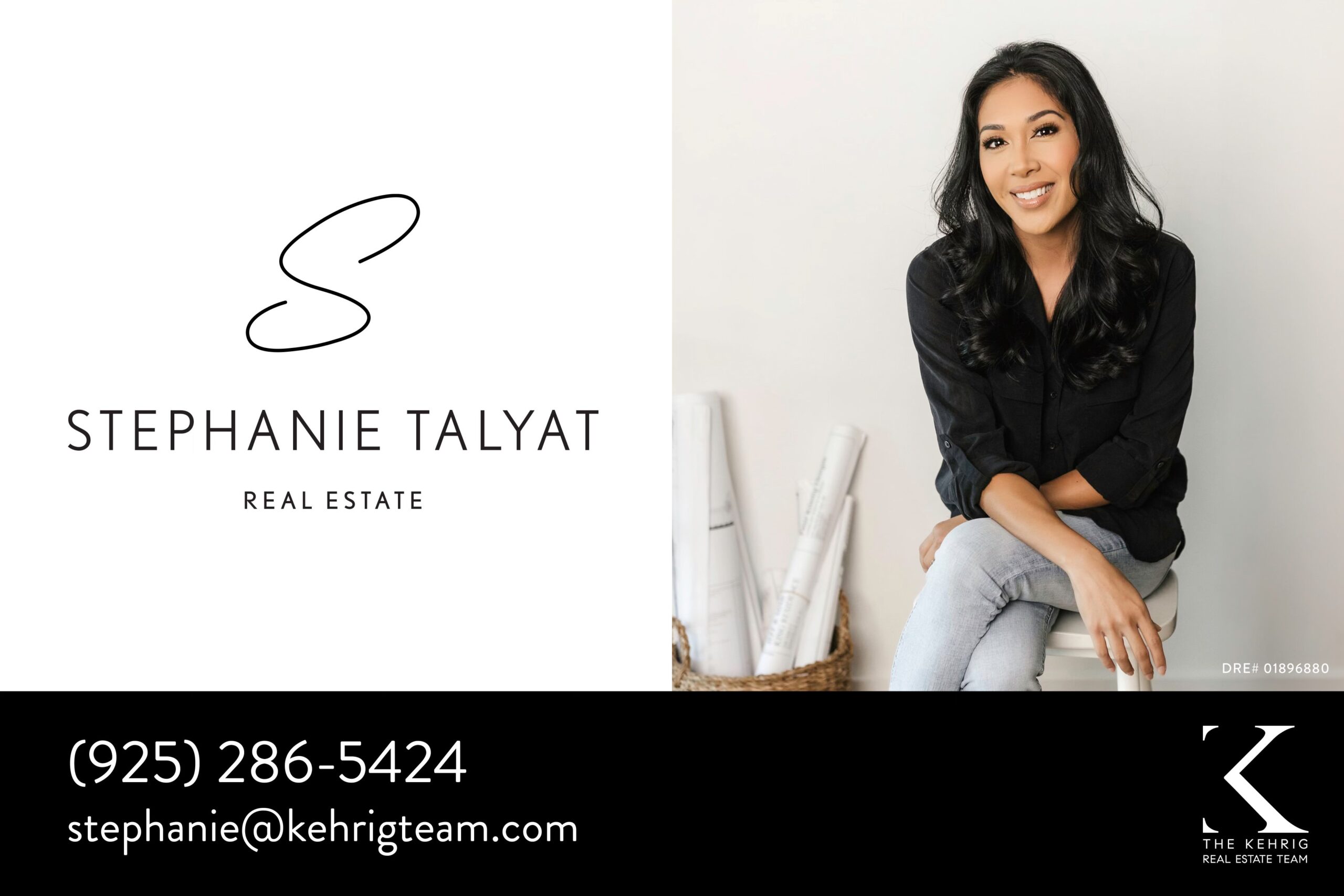 Stephanie Talyat Real Estate