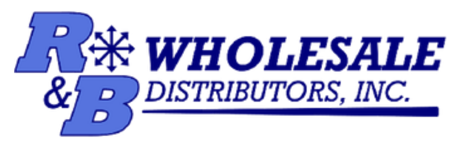 R&B Wholesale Distribution