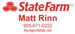 Matt Rinn State Farm Agency