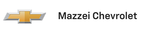 Mazzei Chevrolet