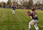 Photo - Softball Instructional Catch