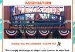 Pleasant Hill Baseball Association